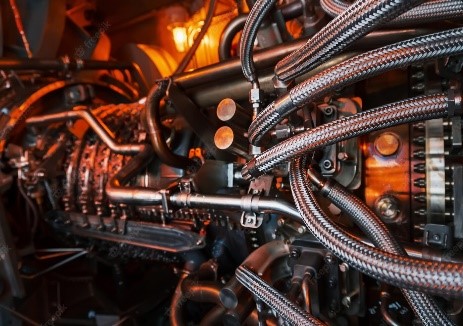 Rotating systems installation